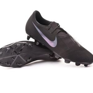 Soccer Cleats: NIKE Phantom Venom